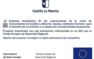 Castilla-La Mancha